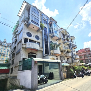 🏡~專~A8環球英格蘭邊間庭院三房車