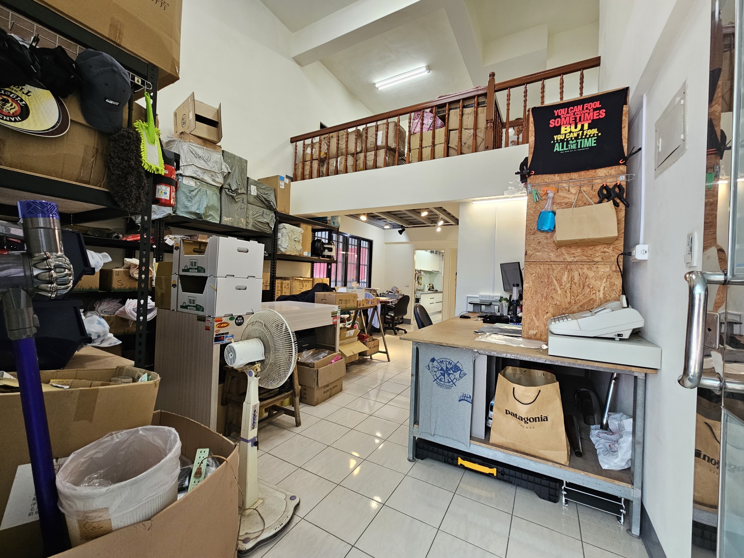 🏡~專~A8環球英格蘭邊間庭院三房車:圖片 4