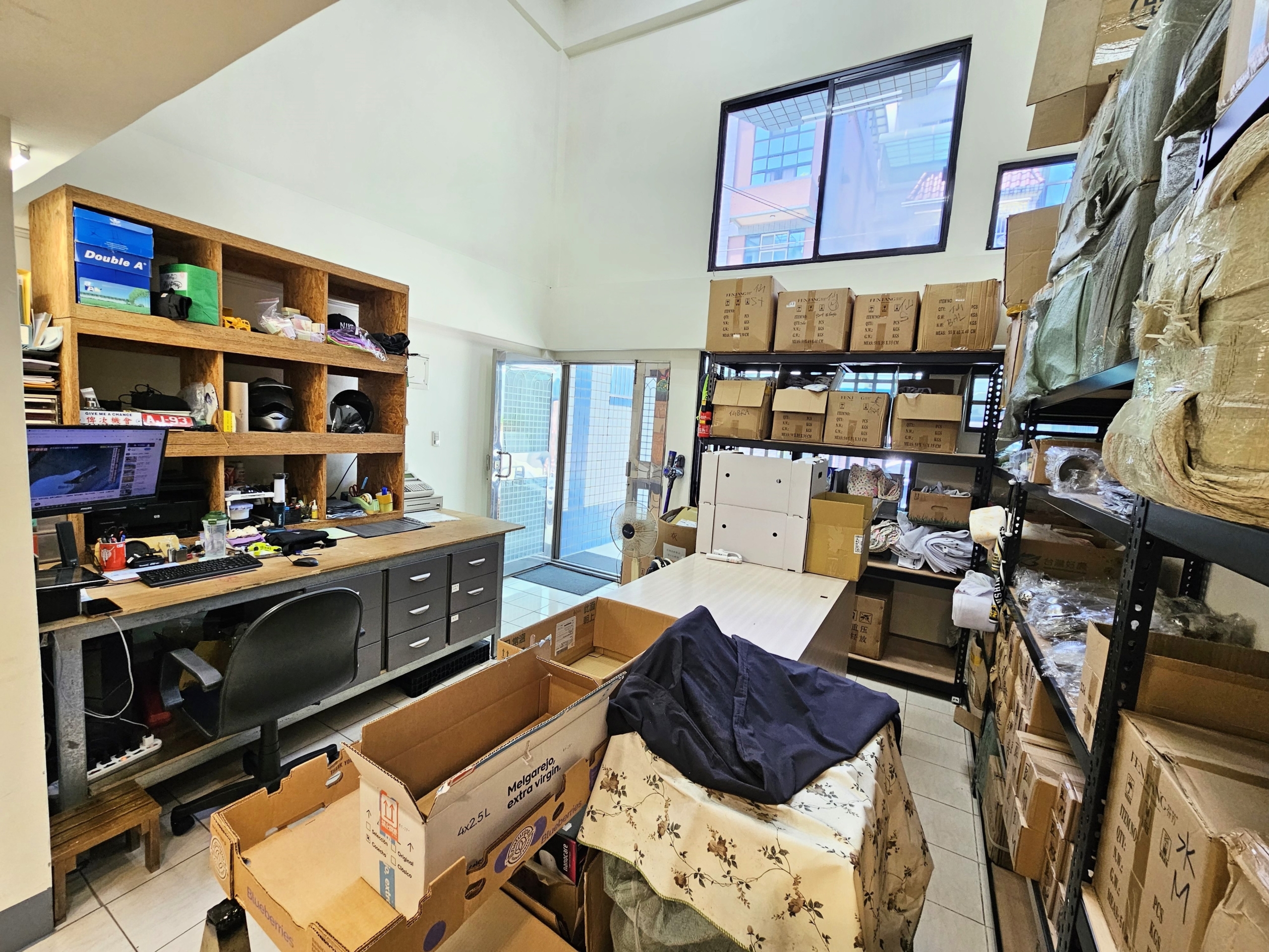 🏡~專~A8環球英格蘭邊間庭院三房車:圖片 5