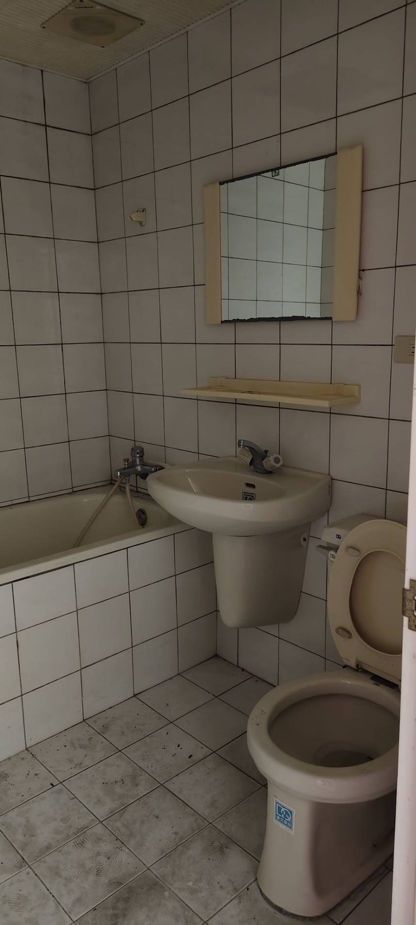 台北小天地 兩房 低總價成家:圖片 6