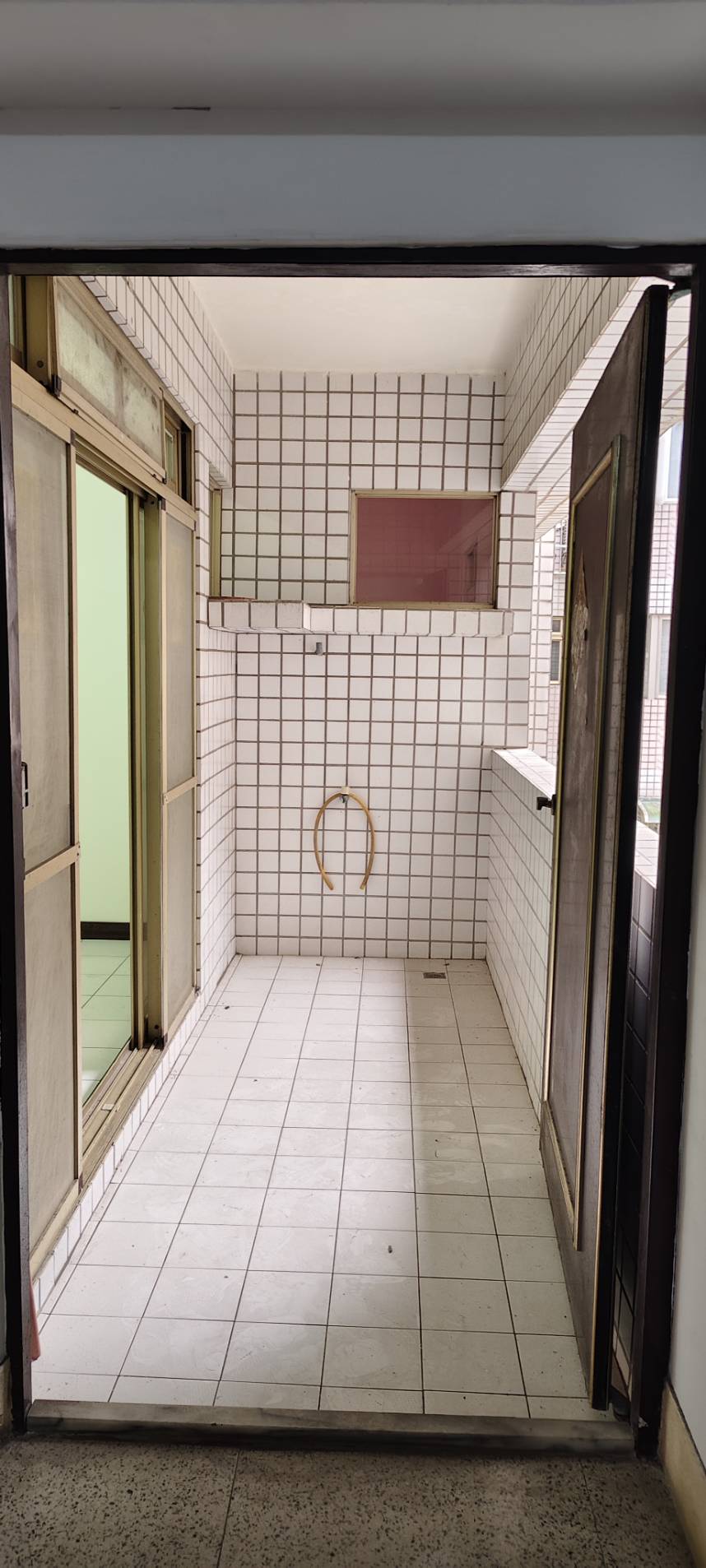 台北小天地 兩房 低總價成家