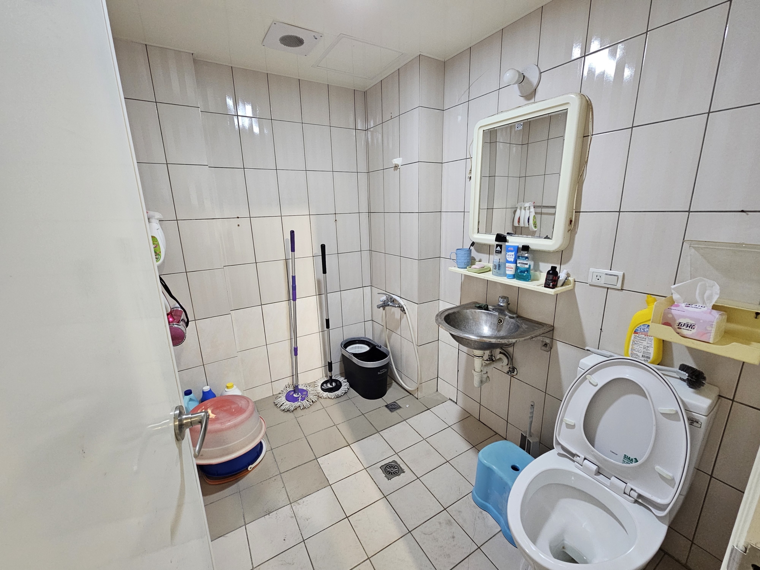 🏡~專~A8環球英格蘭邊間庭院三房車:圖片 9